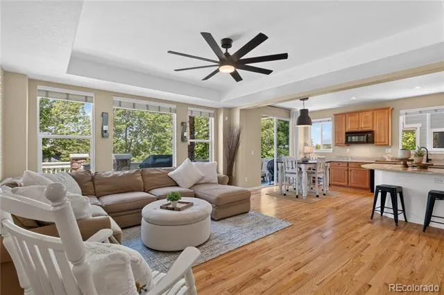 3071 Fox Sedge Lane Highlands Ranch, CO 80126