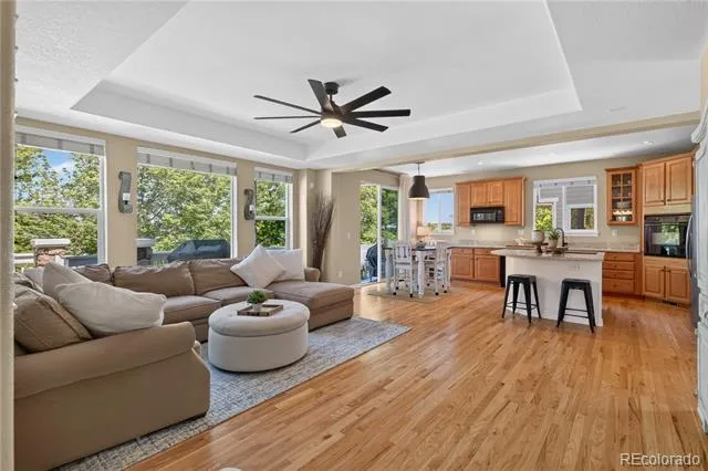 3071 Fox Sedge Lane Highlands Ranch, CO 80126