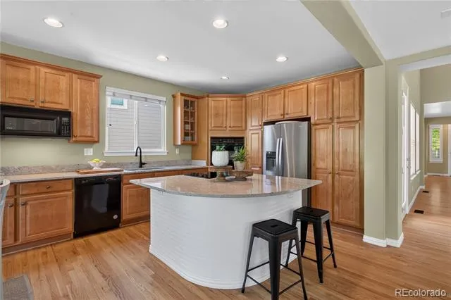 3071 Fox Sedge Lane Highlands Ranch, CO 80126