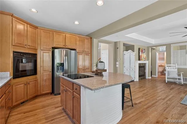 3071 Fox Sedge Lane Highlands Ranch, CO 80126