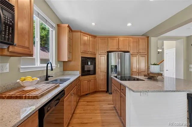 3071 Fox Sedge Lane Highlands Ranch, CO 80126