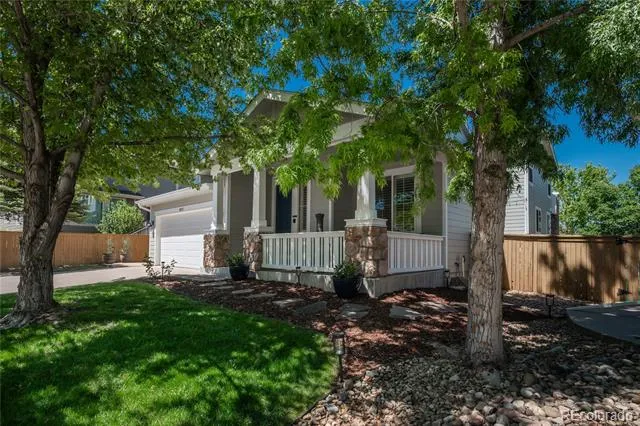 3071 Fox Sedge Lane Highlands Ranch, CO 80126