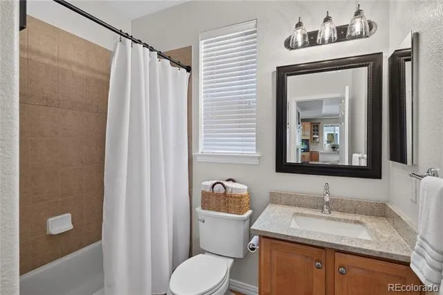 3071 Fox Sedge Lane Highlands Ranch, CO 80126