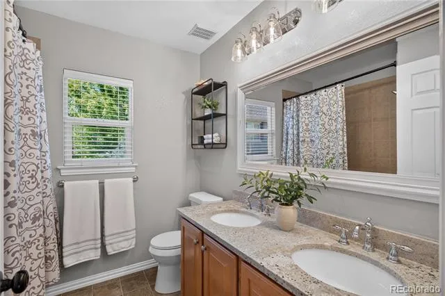 3071 Fox Sedge Lane Highlands Ranch, CO 80126