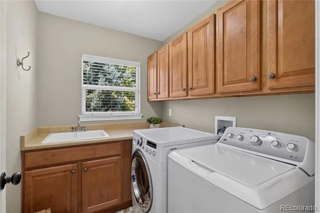 3071 Fox Sedge Lane Highlands Ranch, CO 80126