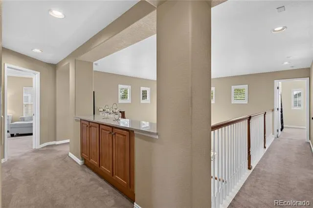 3071 Fox Sedge Lane Highlands Ranch, CO 80126