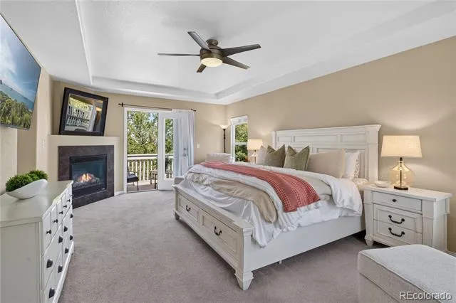 3071 Fox Sedge Lane Highlands Ranch, CO 80126