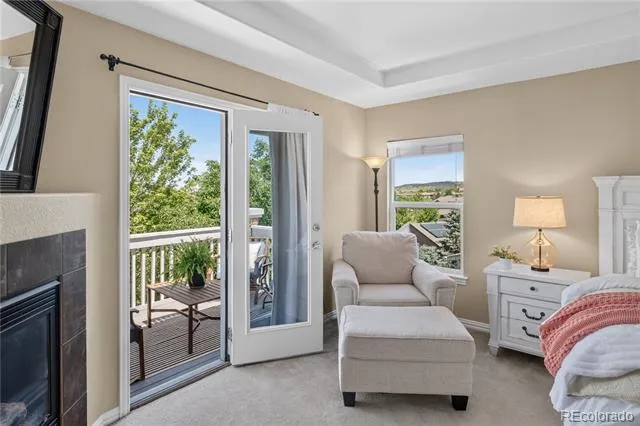 3071 Fox Sedge Lane Highlands Ranch, CO 80126