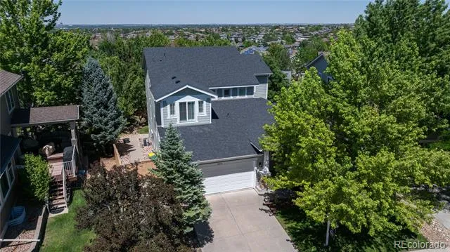 3071 Fox Sedge Lane Highlands Ranch, CO 80126