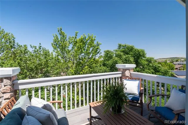 3071 Fox Sedge Lane Highlands Ranch, CO 80126