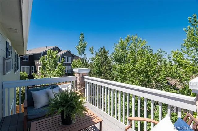 3071 Fox Sedge Lane Highlands Ranch, CO 80126