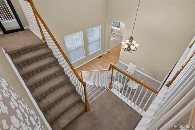 3071 Fox Sedge Lane Highlands Ranch, CO 80126