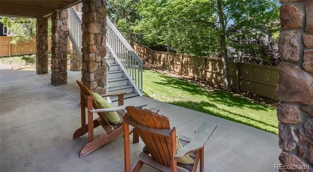 3071 Fox Sedge Lane Highlands Ranch, CO 80126