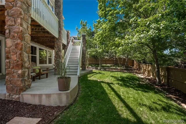 3071 Fox Sedge Lane Highlands Ranch, CO 80126