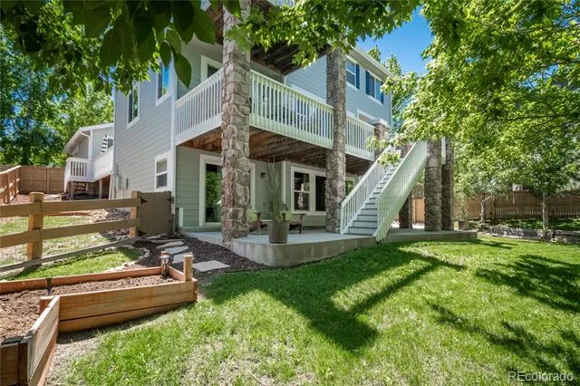 3071 Fox Sedge Lane Highlands Ranch, CO 80126