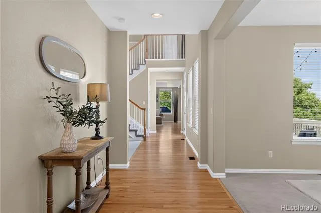 3071 Fox Sedge Lane Highlands Ranch, CO 80126