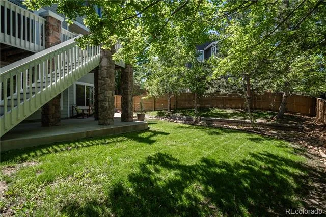 3071 Fox Sedge Lane Highlands Ranch, CO 80126