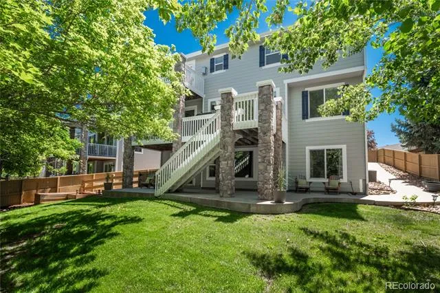 3071 Fox Sedge Lane Highlands Ranch, CO 80126