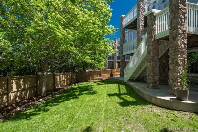 3071 Fox Sedge Lane Highlands Ranch, CO 80126