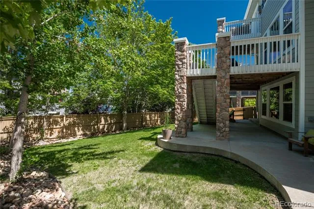 3071 Fox Sedge Lane Highlands Ranch, CO 80126