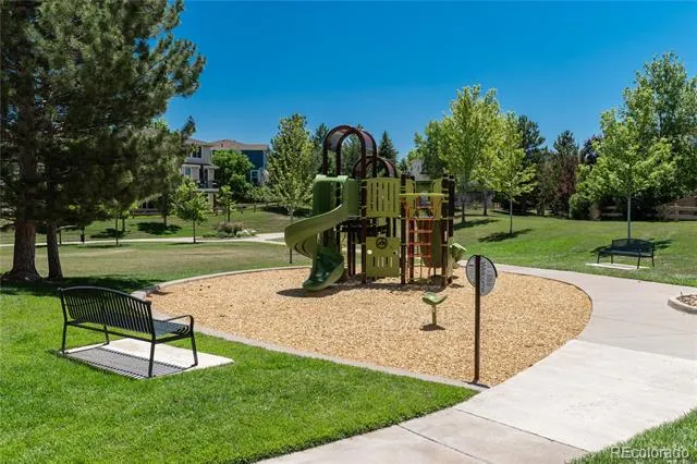 3071 Fox Sedge Lane Highlands Ranch, CO 80126