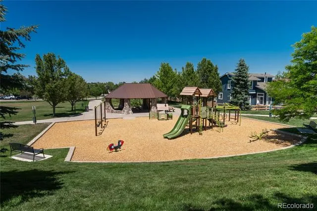 3071 Fox Sedge Lane Highlands Ranch, CO 80126