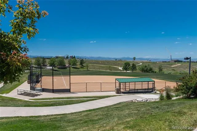 3071 Fox Sedge Lane Highlands Ranch, CO 80126
