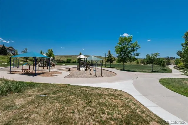 3071 Fox Sedge Lane Highlands Ranch, CO 80126