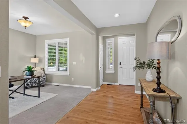 3071 Fox Sedge Lane Highlands Ranch, CO 80126