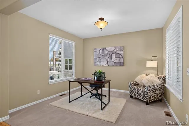 3071 Fox Sedge Lane Highlands Ranch, CO 80126