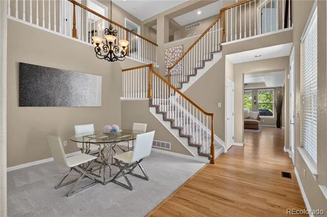 3071 Fox Sedge Lane Highlands Ranch, CO 80126
