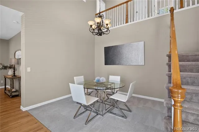 3071 Fox Sedge Lane Highlands Ranch, CO 80126