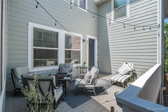 3071 Fox Sedge Lane Highlands Ranch, CO 80126