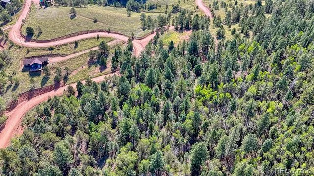 1232 Monarch Drive Cripple Creek, CO 80813