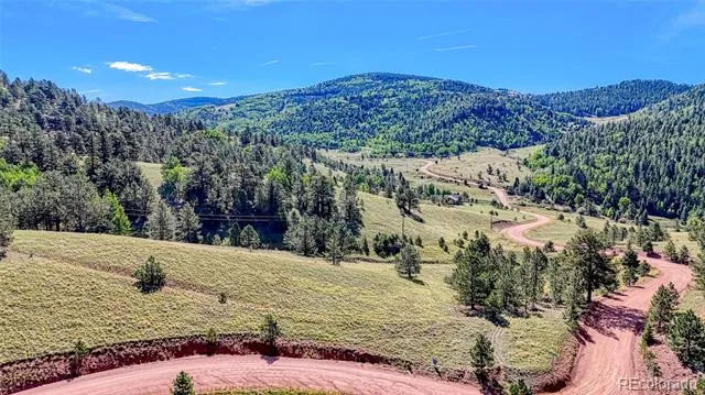 1232 Monarch Drive Cripple Creek, CO 80813