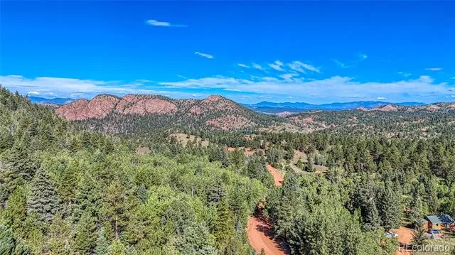 1232 Monarch Drive Cripple Creek, CO 80813