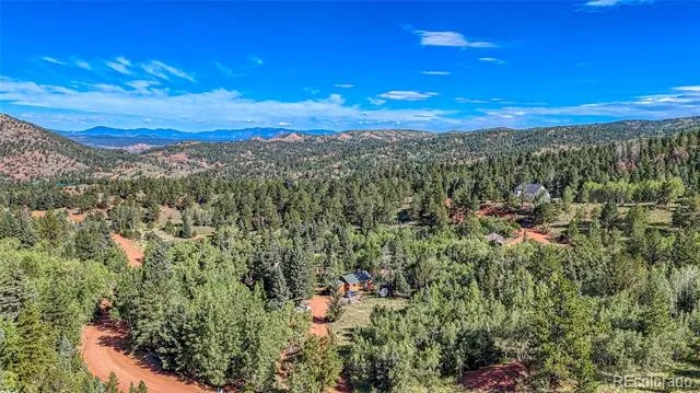 1232 Monarch Drive Cripple Creek, CO 80813