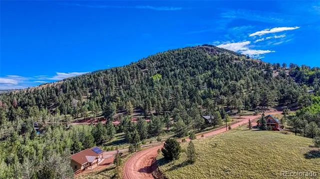 1232 Monarch Drive Cripple Creek, CO 80813