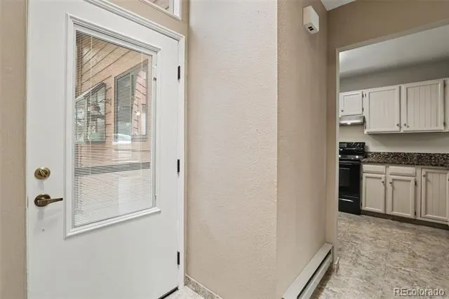 1050 S Saint Vrain Avenue #A1 Estes Park, CO 80517