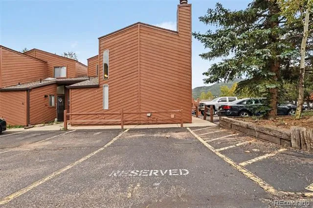 1050 S Saint Vrain Avenue #A1 Estes Park, CO 80517