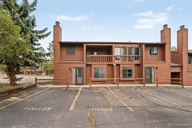 1050 S Saint Vrain Avenue #A1 Estes Park, CO 80517