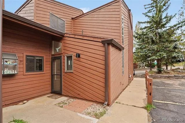 1050 S Saint Vrain Avenue #A1 Estes Park, CO 80517
