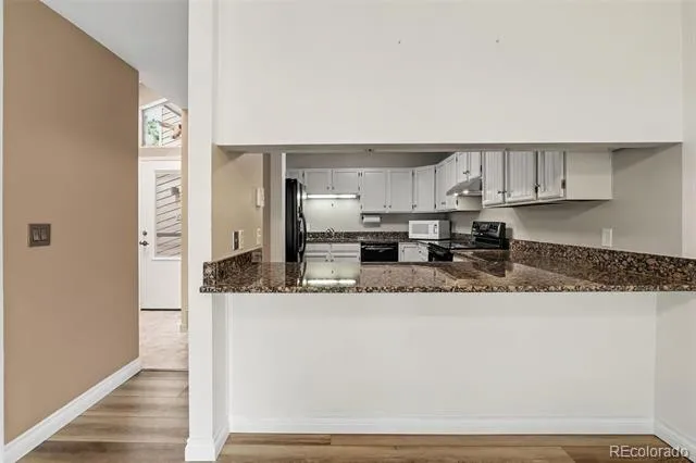 1050 S Saint Vrain Avenue #A1 Estes Park, CO 80517