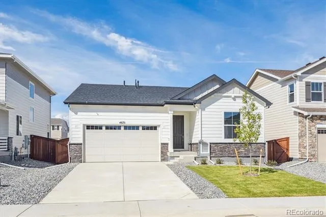 4675 Sugar Beet Street Johnstown, CO 80534