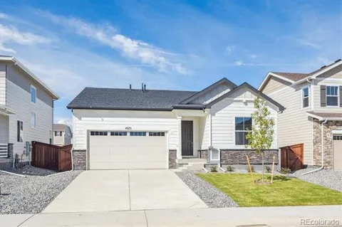 4675 Sugar Beet Street