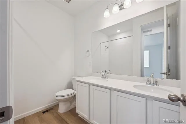 4675 Sugar Beet Street Johnstown, CO 80534