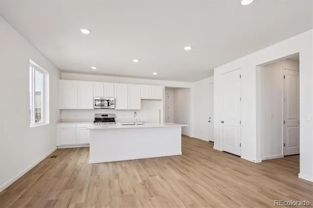 4675 Sugar Beet Street Johnstown, CO 80534