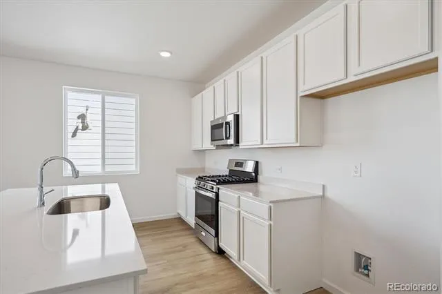 4675 Sugar Beet Street Johnstown, CO 80534