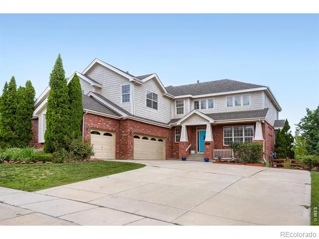 5377 Brookside Drive Broomfield, CO 80020