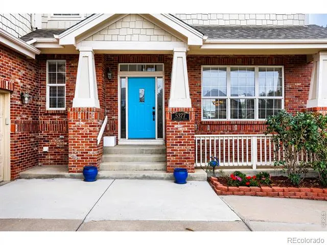 5377 Brookside Drive Broomfield, CO 80020